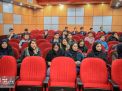گزارش تصویری |  برگزاری کارگاه تجارت الکترونیک -  بررسی اوراق بهادار و کسب درآمد در اینترنت 
